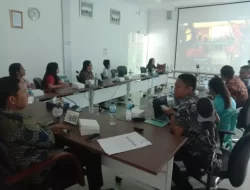 BPJS Kesehatan Maumere Lakukan Transformasi Mutu Pelayanan Mudah, Cepat, dan Setara