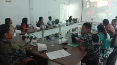 BPJS Kesehatan Maumere Lakukan Transformasi Mutu Pelayanan Mudah, Cepat, dan Setara