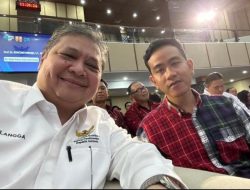 Analisa Politik: Gibran Pantas Jadi Waketum Golkar dan Mundur dari PDI P