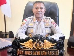 Diduga Walpri Bupati Jadi Calo Proyek, Kapolres Malaka : Kami Sudah Terima Laporan 