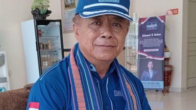 Kenal Sosok Emanuel Wempy”Bos Asen”Calon Anggota DPRD Provinsi Dapil NTT 7