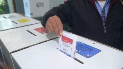 Rekrutan Petugas KPPS Pemilu 2024 Akan Dimulai Desember, Segini Gaji dan Santunannya