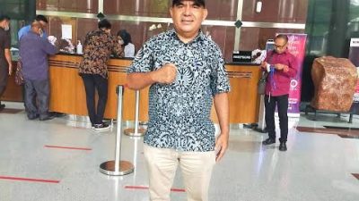 Tipikor Polda NTT Diminta Terbuka Kepada Publik Soal Pemeriksaan Saksi Proyek Seroja 57,5 M Di Malaka 