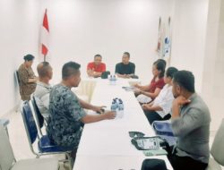 Stuba Ke Bali, Bupati Simon Nahak Ingin Para Kades Menghasilkan Inovasi