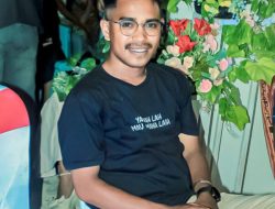 Jelang Pemilu 2024 Mantan Pengurus BEMUNUS Wilayah NTT Ajak Masyarakat Jaga Kamtibmas