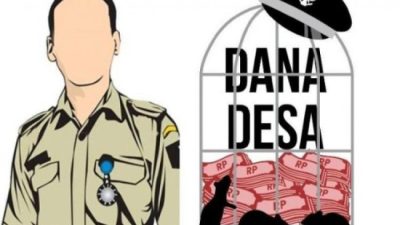 Masyarakat Usapinonot Pertanyakan Kinerja Kasi Intel Kejari TTU Terkait Laporan Dugaan Korupsi DD 1.9 M oleh oknum Kades SM
