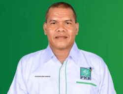 Kenali Sosok Aloisius Bria Nahak Belum Menjabat Tapi Sudah Buktikan Dengan Kerja Nyata