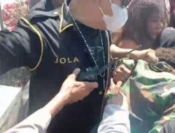 GMNI Kupang Mengutuk Keras Tindakan Kekerasan Yang di Lakukan Kelompok Ormas Terhadap Mahasiswa Asal Papua di Kupang