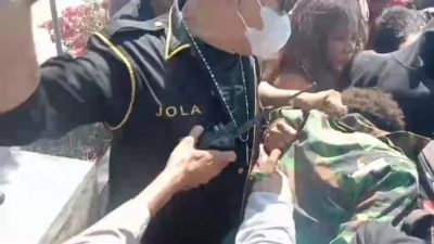 GMNI Kupang Mengutuk Keras Tindakan Kekerasan Yang di Lakukan Kelompok Ormas Terhadap Mahasiswa Asal Papua di Kupang
