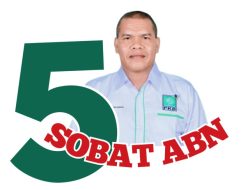 Mengabdi Untuk Masyarakat, Sosok ABN Sudah Teruji,Terutama Bagi Anak Mudah Malaka