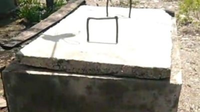 Warga Minta APH Periksa Kades Usapinonot Terkait Proyek Sumur Bor di Desa Usapinonot, TTU