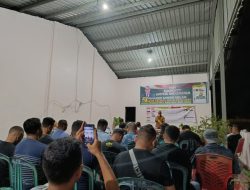 Kopdit di Seluruh NTT, Yohanes Sason Helan Siap Optimalkan UMKM 