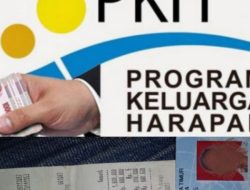 Diduga Perangkat Desa Kaur PEM Gelapkan Bantuan PKH Warga Desa Saenama