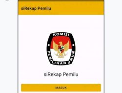 KPU RI:Dokumen Model C1 Pilpres Dari 64,8 Persen Sudah Masuk Sirekap