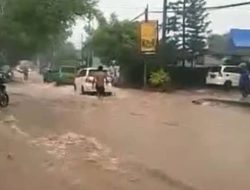 BMKG, Beberapa Wilayah di NTT Berpotensi Cuaca Ekstrem 