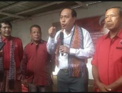 Daftar Bacabup Di PDI Perjuangan, SBS Hargai Kewenangan Parpol Ikut Tentukan Kandidat Calon Wakil Bupati