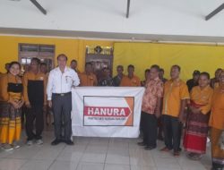 SBS;”Saya Hanya Menggunakan Parfum, Tapi Harumnya Ada Pada Partai Pendukung”