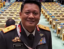 Judi Online Marak Di Indonesia Polri Sebut; Jaringan Mafia Ada Di Kamboja,Laos Dan Myanmar