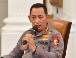 Kasus Vina Cirebon Kapolri Tegaskan Penanganan Harus Profesional, Transparan dan Memberi Rasa Keadilan