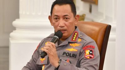 Kapolri Sigit Tegaskan Penanganan Kasus Vina Cirebon secara tuntas dan Profesional.isth