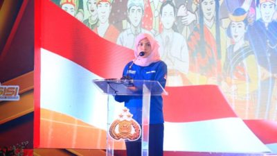 Ketua Umum PMPI Beri Apresiasi Rilis Litbang Kompas,Polri Urutan Teratas Citra Positif Lembaga Negara.isth