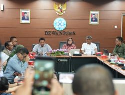 Tegas!Dewan Pers Dan Komunitas Pers Tolak Draf Rancangan UU Pers