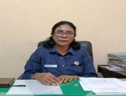 Warga Malaka Keluhkan Pembuatan e-KTP, Kadis Dukcapil: Server e-KTP Rusak