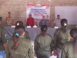 Malaka Berada Di Urutan Teratas Kerawanan Pilkada Di NTT, Urutan 9 Nasional Begini Himbaunnya!