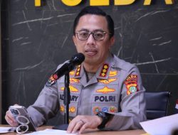 Polisi Berhasil Tetapkan Dua Tersangka Pengeroyokan Wartawan Kompas TV 