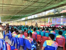Melki-Johni Dorong Layanan Kesehatan Merata di NTT, Didukung Program BPJS Kesehatan