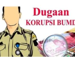 Bendahara BumDes Rabasa Biris Diduga Selewengkan Dana Desa, Masyarakat Minta Inspektorat Periksa