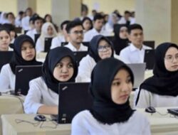 Tips Lolos Passing Grade SKD CPNS 2024, Ada Tiga Materi yang Diuji dan Pastikan Kamu Bisa