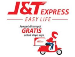 Tamatan SMA,D3 dan SI Bisa Lamar di Lowongan Kerja Terbaru di J &T Express