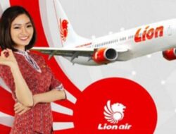 Kesempatan Emas Bagi Anda! Lowongan Kerja Terbaru di Lion Air Group