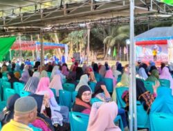 Melki Laka Lena Layak Disebut Pahlawan Kesehatan NTT, Ungkap Ketua DPD PSI Kabupaten Ende