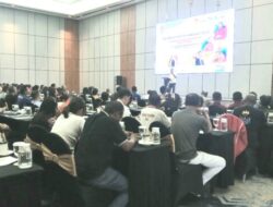 Ketua YTMI NTT, Melki Laka Lena Dorong Anak Muda NTT Jadi Pengusaha Baru