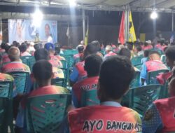 Melki Laka Lena Siap Dorong Hasil Bumi di NTT Sebagai Sumber Pendapatan Tambahan