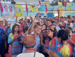 Siku Tavares Sebut Melki Laka Lena Bangun RS di NTT Jarang  Pamer di Facebook