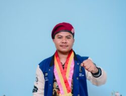 Terbaru PMKRI Kefamenanu Buka Penerimaan Anggota Baru