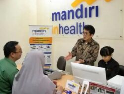 Lowongan Kerja BUMN Terbaru 2024 di PT Asuransi Jiwa Inhealth Indonesia (Mandiri Inhealth)