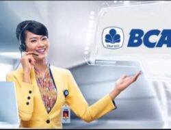 PT Bank Central Asia Tbk (BCA) Membuka Lowongan Kerja 2024: Kesempatan Karir Menarik!