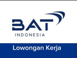 Peluang Karir Global di British American Tobacco Indonesia: Daftar Lowongan dan Cara Melamar 2024