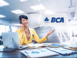 Ingin Karier di Perbankan? Daftar Program Magang Bakti BCA 2024!