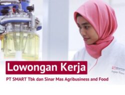 Lowongan Kerja Terbaru PT Sinar Mas Agribusiness: Bergabung di Industri Kelapa Sawit