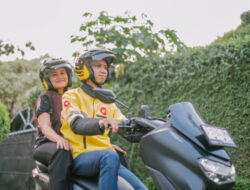 Kini Hadir di Flores Timur: Maxim Luncurkan Layanan Transportasi Online di Kota Larantuka