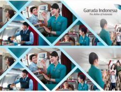 Rekrutmen Cabin Crew PT Garuda Indonesia 2024: Syarat, Cara Daftar, dan Info Lengkap