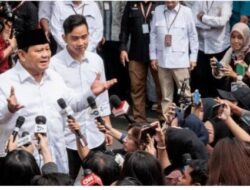 Ketika Kader Golkar Hiasi Kabinet Prabowo, Apa Dampaknya bagi Melki Laka Lena di NTT