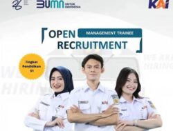 Minat Lamar di Lowongan Kerja Terbaru di PT Reska Multi Usaha (KAI Service)