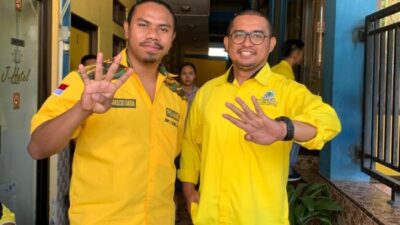 Ikatan Alumni Golkar Institute NTT Sebut Daya Serap Politik Melki Laka Lena  Siap Pimpin NTT