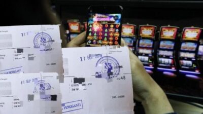 Ribuan Rekening Terindikasi Judi Online Diblokir, Saldo Capai Rp 18 Miliar